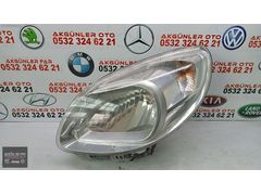 RENAULT KANGOO 3 SOL FAR ORJİNAL ÇIKMA