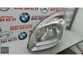 RENAULT KANGOO 3 SOL FAR ORJİNAL ÇIKMA