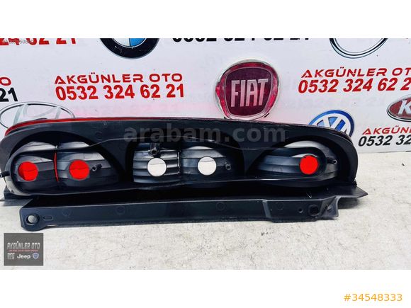 FİAT DOBLO 2 SAĞ STOP