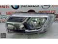 DACİA SANDERO SOL FAR ORJİNAL ÇIKMA