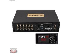 FOR-X MAESTRO- 812DSP DSD