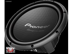PİONEER TS-W32S4