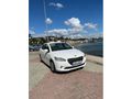 PEUGEOT 301 2015 MODEL 84.000KM 