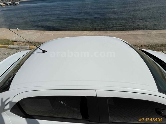 PEUGEOT 301 2015 MODEL 84.000KM 