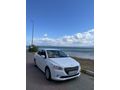 PEUGEOT 301 2015 MODEL 84.000KM 