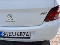 PEUGEOT 301 2015 MODEL 84.000KM 