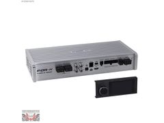 FOR-X XAQ8- 6.70DSP AMFİ