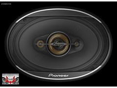 PİONEER TS-A6978S