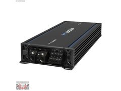 FOR X XAP-350.4D RMS POWER @4 OHM 350Wx4CH