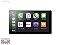 Pioneer DMH-ZF9350BT Multimedya