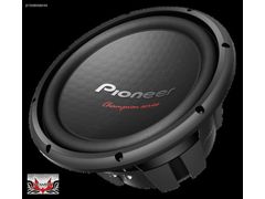PİONEER TS-W312D4