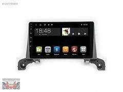 Peugeot 3008 5008 9 İnç Android Navigasyon Multimedya Sistemi