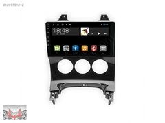 Peugeot 3008 9 inç Android Navigasyon ve Multimedya Sistemi