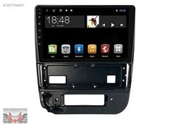 Peugeot 406 9 İnç Android Navigasyon ve Multimedya Sistemi