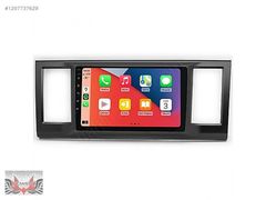 Volkswagen Caravelle 9 inç Carplay Androidauto Multimedya Sistem