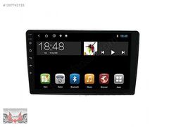Peugeot 308 9 inç Android Navigasyon ve Multimedya Sistemi