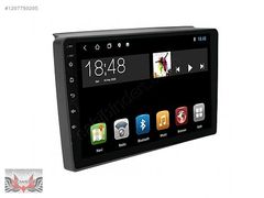 Peugeot Boxer 9 inç Android Navigasyon ve Multimedya Sistemi