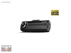 Alpine DVR-F200 Gelişmiş Araç-İçi Dijital Video Kaydedici