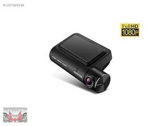 Alpine DVR-F800PRO Sürüş Destekli Dijital Video Kayıt Cihazı