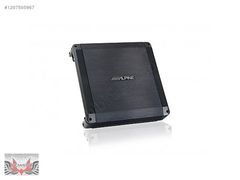 Alpine BBX-T600