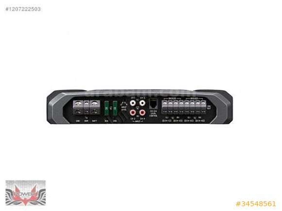 Alpine R-A60F