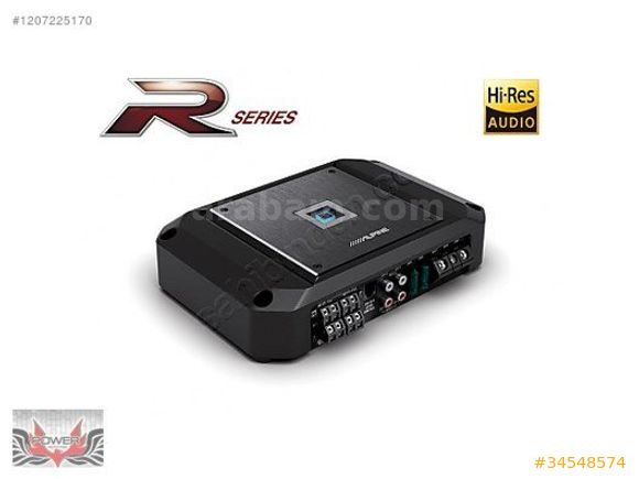 Alpine R2-A60F