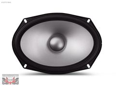 Alpine S-Serisi S2-S69C
