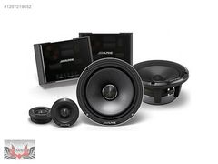 Alpine HDZ-65CS