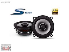 Alpine S-Serisi S2-S50