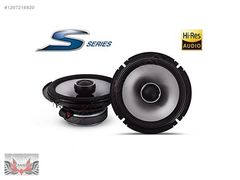Alpine S-Serisi S2-S65