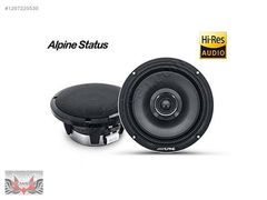 Alpine HDZ-65