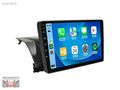 Renault Taliant 9 inç Carplay Androidauto Android Multimedya Sis