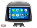 Renault Koleos 9 inç Carplay Androidauto Android Multimedya Sist