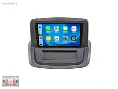 Renault Megane 9 inç Carplay Androidauto Android Multimedya Sist