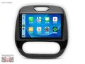 Renault Captur 9 inç Carplay Androidauto Android Multimedya Sist