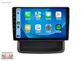 Renault Trafic 10.1 inç Carplay Androidauto Android Multimedya