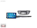 Renault Latitude Laguna 10 İnç Carplay Androidauto Android Multi
