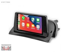 Renault Kangoo 9 inç Carplay Androidauto Multimedya Sistemi