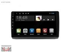 Renault Trafic Opel Vivaro 10.1inç Android Navigasyon