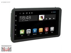 Alfa Romeo 159 Brera Spider Android Navigasyon ve Multimedya Sis