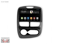 Renault Clio 9 inç Android Navigasyon ve Multimedya Sistemi