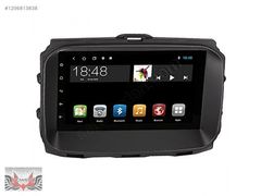 Alfa Romeo Giulietta Android Navigasyon ve Multimedya Sistemi