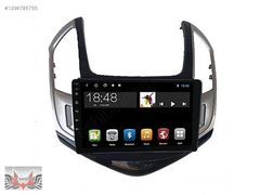 Chevrolet Cruze 9 inç Android Navigasyon ve Multimedya Sistemi