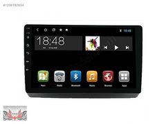 Chevrolet Epica 9 İnç Android Navigasyon ve Multimedya Sistemi