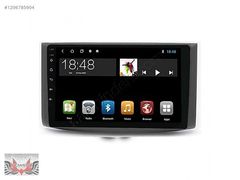 Chevrolet Aveo 9 inç Android Navigasyon ve Multimedya Sistemi