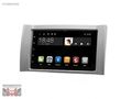 Chery Kimo Android Navigasyon ve Multimedya Sistemi