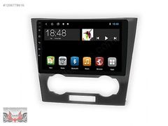 Chevrolet Epica 9 inç Android Navigasyon ve Multimedya Sistemi