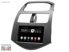 Chevrolet Spark Android Navigasyon ve Multimedya Sistemi