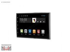 Chery Tiggo Android Navigasyon ve Multimedya Sistemi