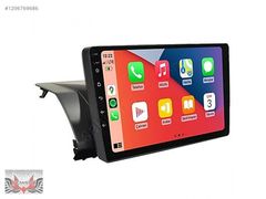 Renault Taliant Dacia Sandero Jogger 9 İnç Carplay Androidauto